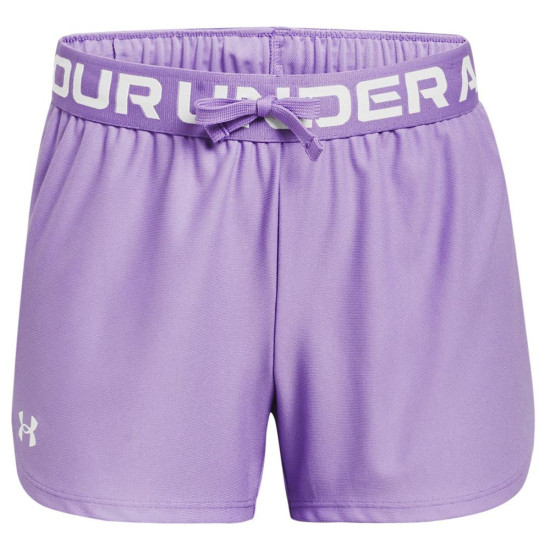 Under Armour Παιδικό σορτς Play Up Solid Shorts